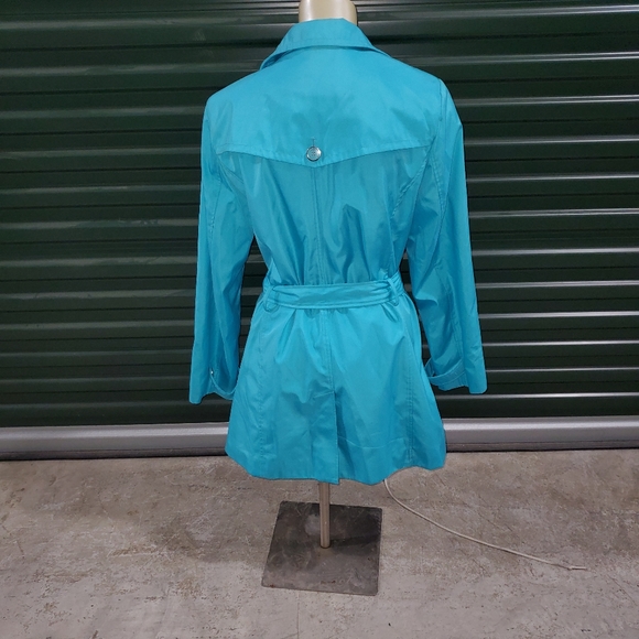 Rain Coat - Picture 2 of 2